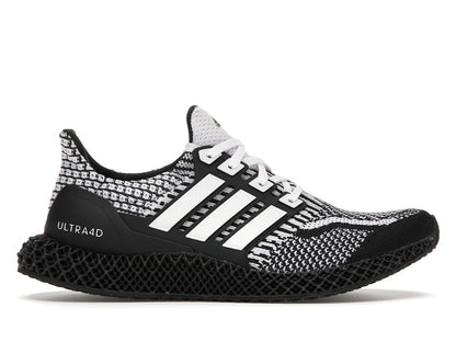adidas Ultra 4D Cookies and Cream