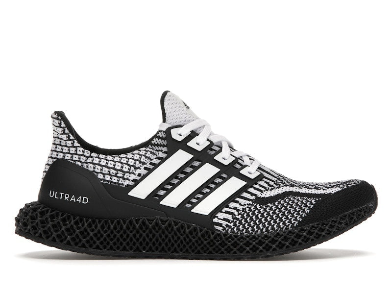 adidas Ultra 4D Cookies and Cream