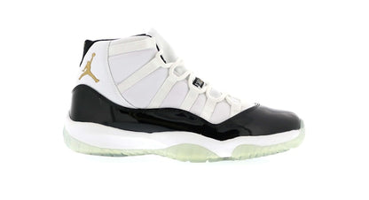 Jordan 11 Retro Concord DMP (2006)