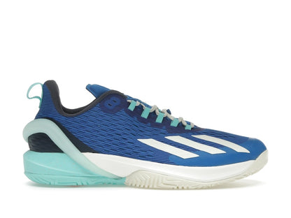 adidas Adizero Cybersonic Bright Royal Off White Flash Aqua
