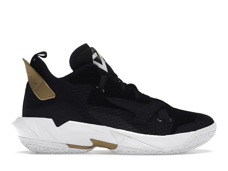 Jordan Why Not Zer0.4 Family