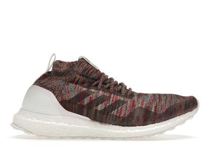 adidas Ultra Boost Mid Ronnie Fieg