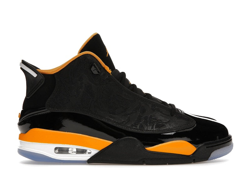 Jordan Dub Zero Black Taxi