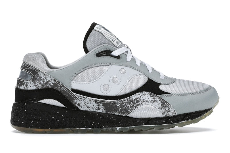 Saucony Shadow 6000 Extra Butter Moonwalker