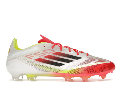 adidas F50 Elite FG Solar Pack