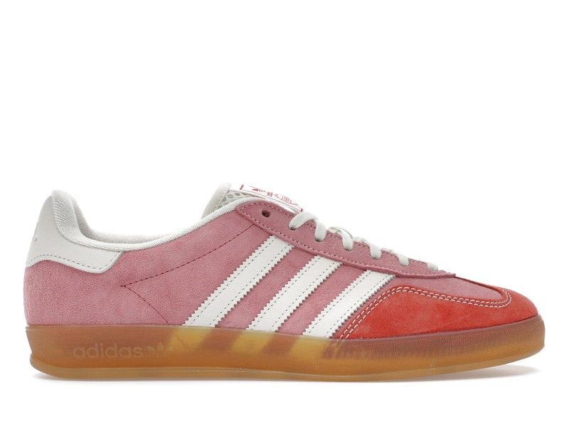 adidas Gazelle Indoor END. Laundromat