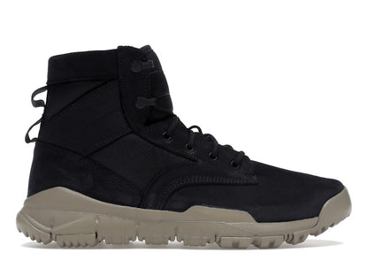 Nike SFB 6" NSW Leather Black Light Taupe