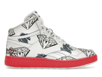 Reebok BB4600 BBC Ice Cream