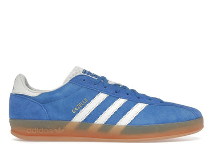 adidas Gazelle Indoor Pro Power Blue White