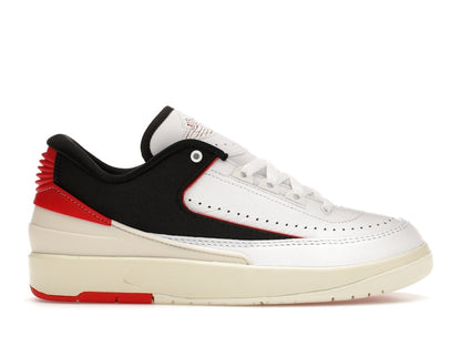 Jordan 2 Retro Low Chicago Twist (Women's)