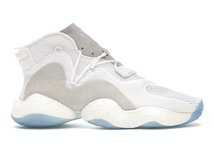adidas Crazy BYW Cloud White