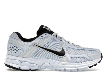 Nike Zoom Vomero 5 Blue Tint Platinum Tint Metallic Platinum Black (Women's)