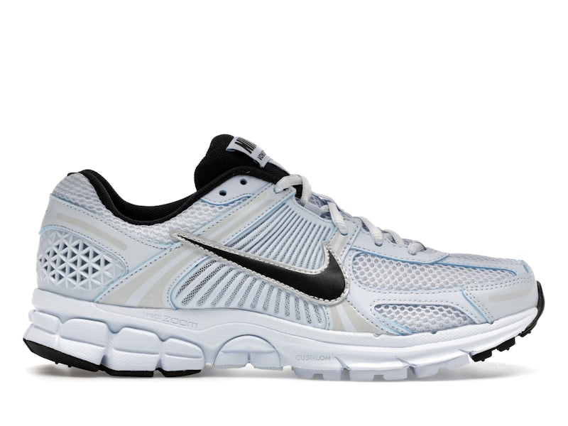 Nike Zoom Vomero 5 Blue Tint Platinum Tint Metallic Platinum Black (Women's)