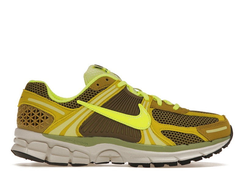 Nike Zoom Vomero 5 Olive Flak Volt (Women's)