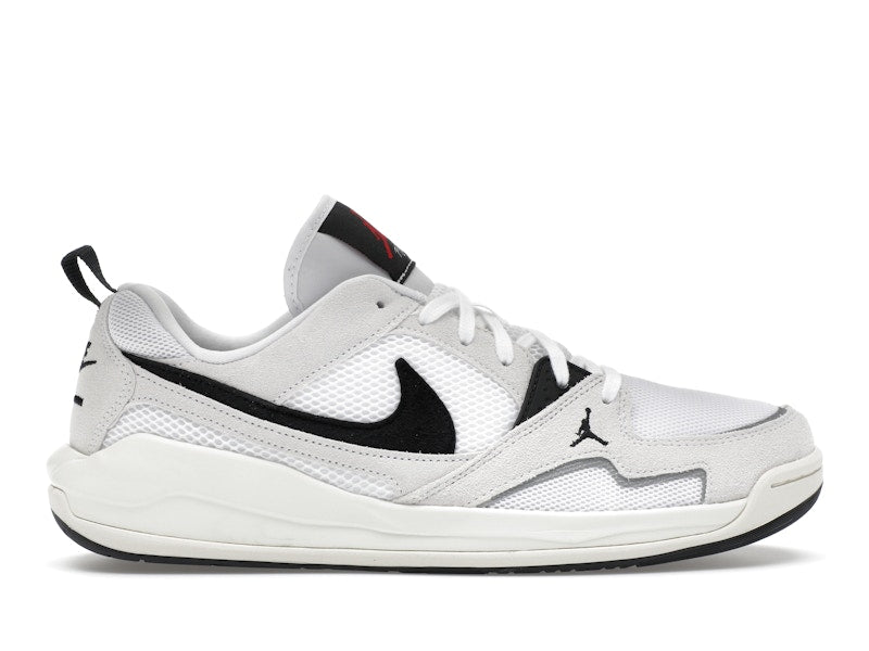 Jordan CMFT Era White Sail Black