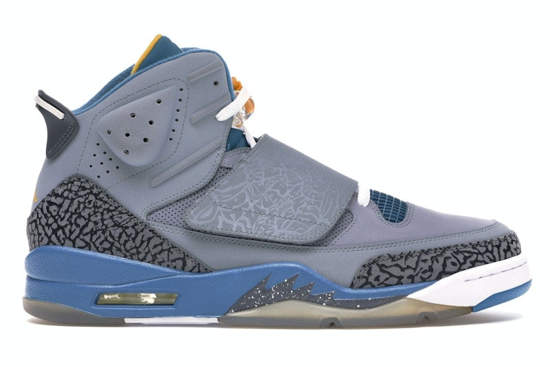 Jordan Son of Mars Stealth