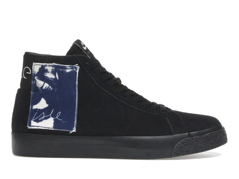 Nike SB Blazer Mid Isle Skateboards (Special Box)