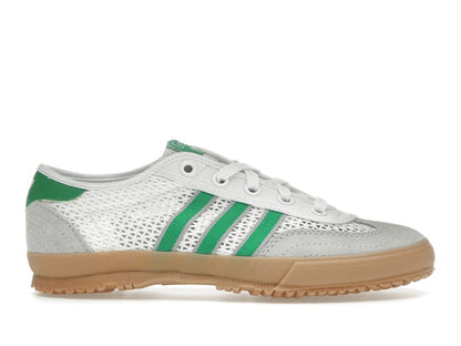 adidas Tischtennis Footwear White Green (Women's)