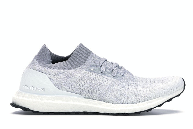 adidas Ultra Boost Uncaged White Tint