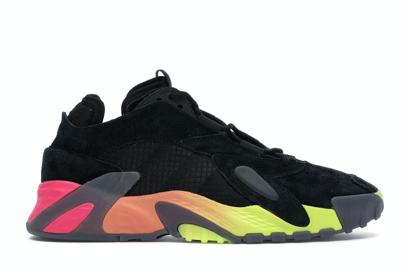 adidas Streetball Black Multi