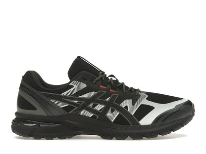 ASICS Gel-Terrain Black Truffle Grey