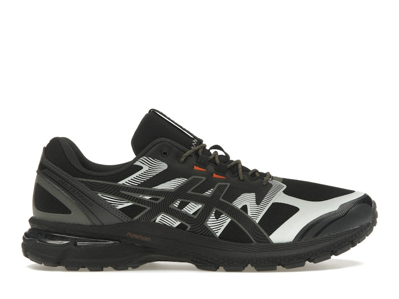 ASICS Gel-Terrain Black Truffle Grey