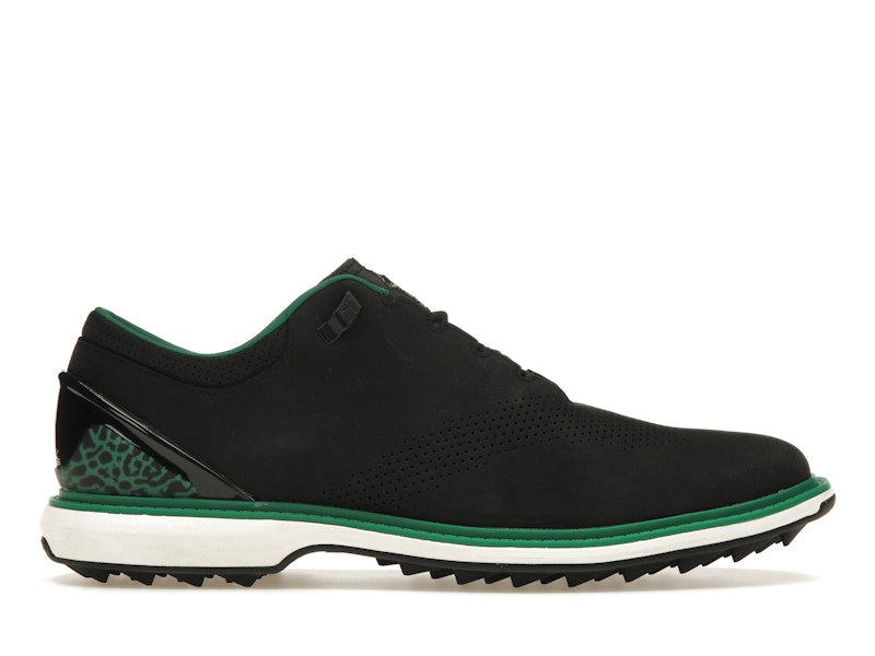 Jordan ADG 4 Eastside Golf 1961