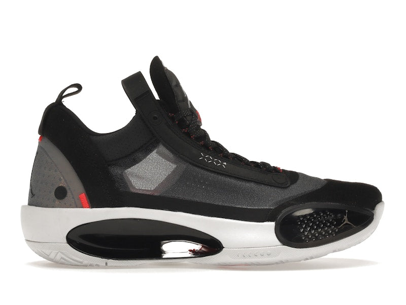 Jordan XXXIV Low Heritage