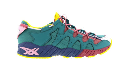 ASICS Gel-Mai Slam Jam Green