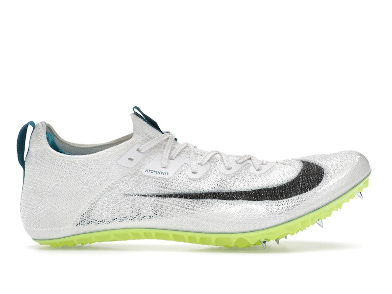 Nike Superfly Elite 2 White Bright Spruce Vapor Green Electric Algae