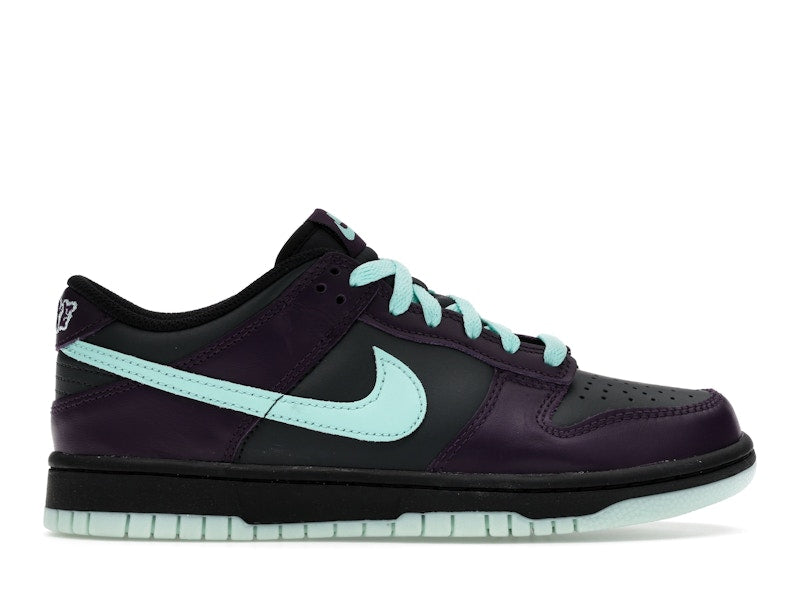 Nike Dunk Low Wizard (GS)