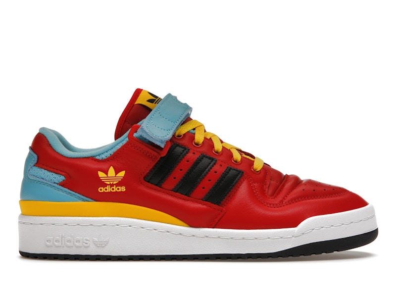 adidas Forum Low South Park Cartman