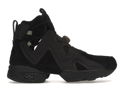Reebok Furikaze Future Black