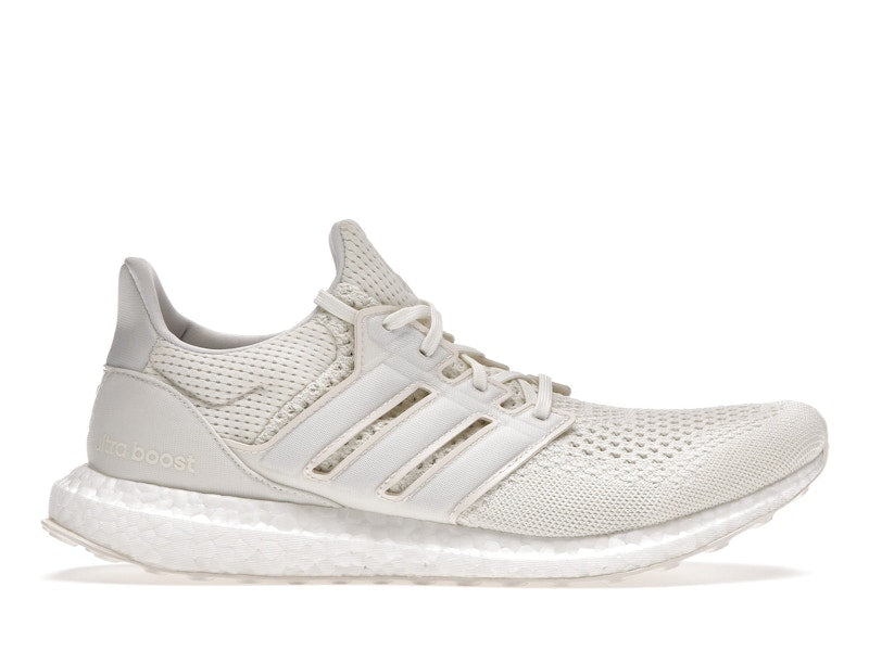 adidas Ultra Boost DNA James Bond 007 No Time to Die Off White
