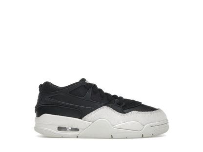 Jordan 4 RM Black Light Bone (GS)