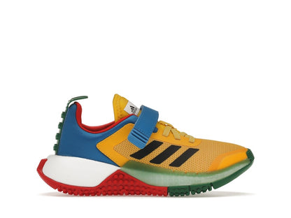 adidas Sport Shoe LEGO Yellow (PS)