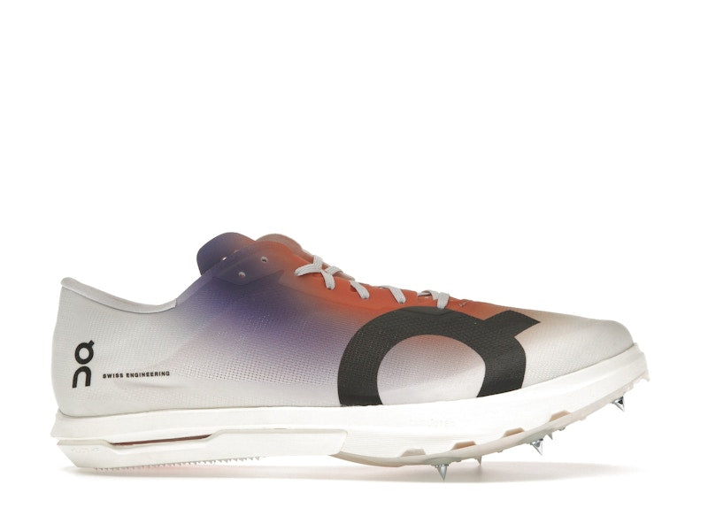 On Running Cloudspike Amplius Prism Capsule Collection