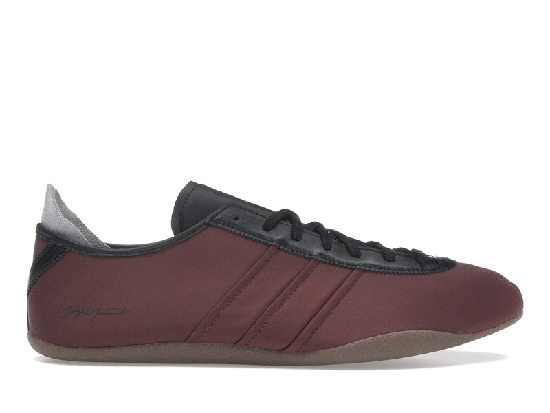 adidas Y-3 Tokyo Mystery Brown Black