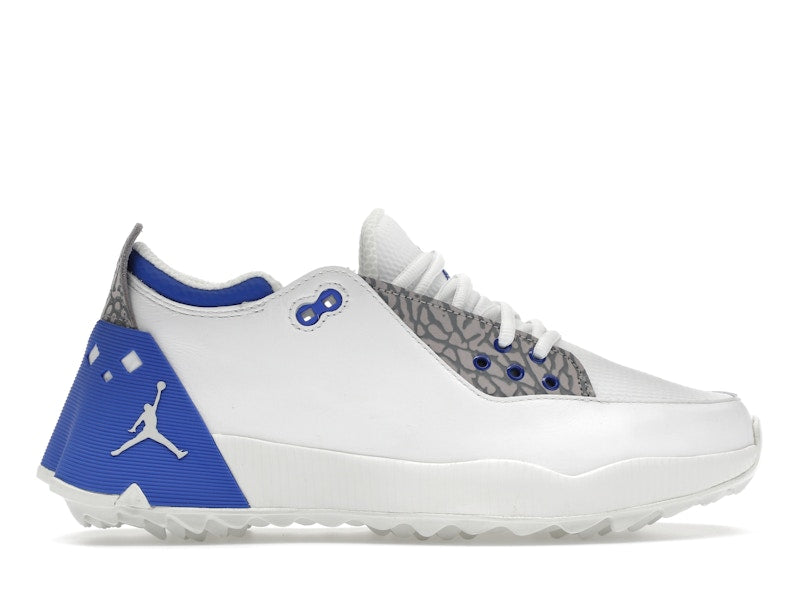 Jordan ADG 2 Summit White