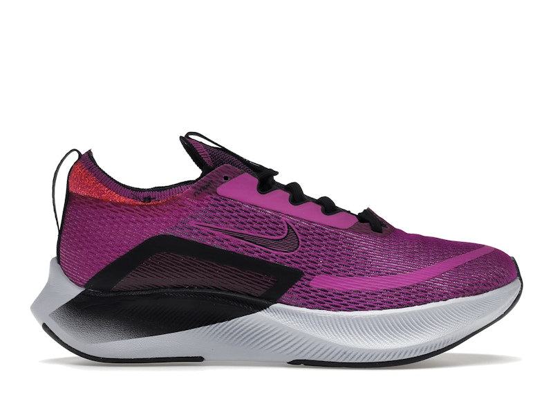 Nike Zoom Fly 4 Hyper Violet (Women's)