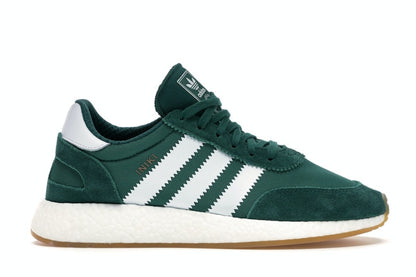 adidas Iniki Runner Green White Gum