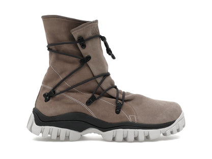 ASICS Gel-Yeti Tokyo Hi Walnut Black