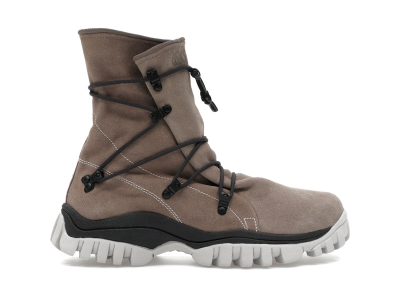 ASICS Gel-Yeti Tokyo Hi Walnut Black