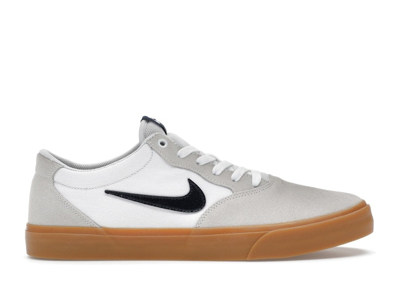 Nike SB Chron Solarsoft White Obsidian Gum