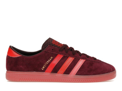 adidas Amsterdam Collegiate Red