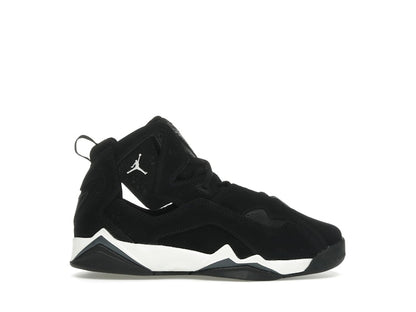 Jordan True Flight Black Phantom (GS)