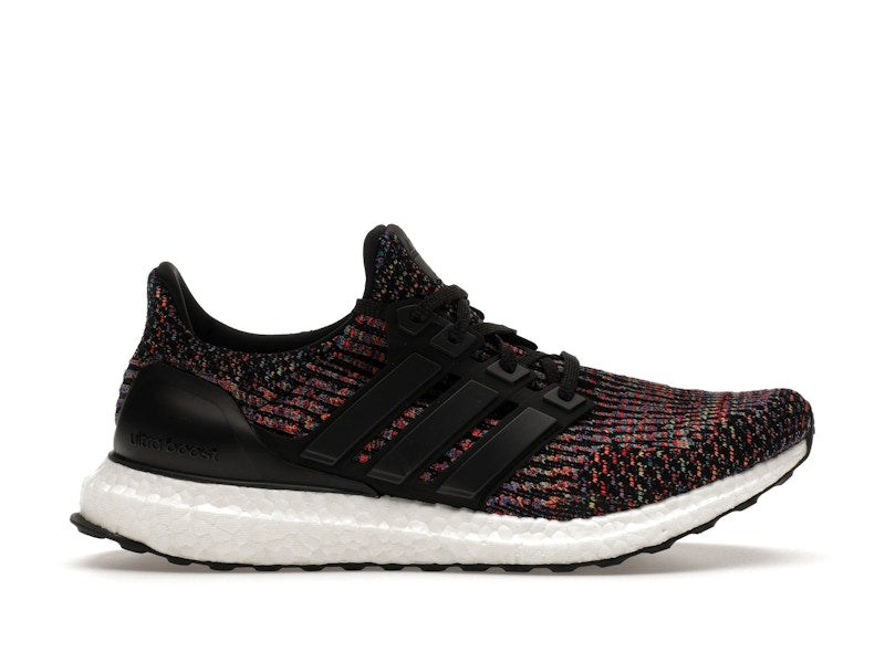 adidas Ultra Boost 3.0 Multi-Color