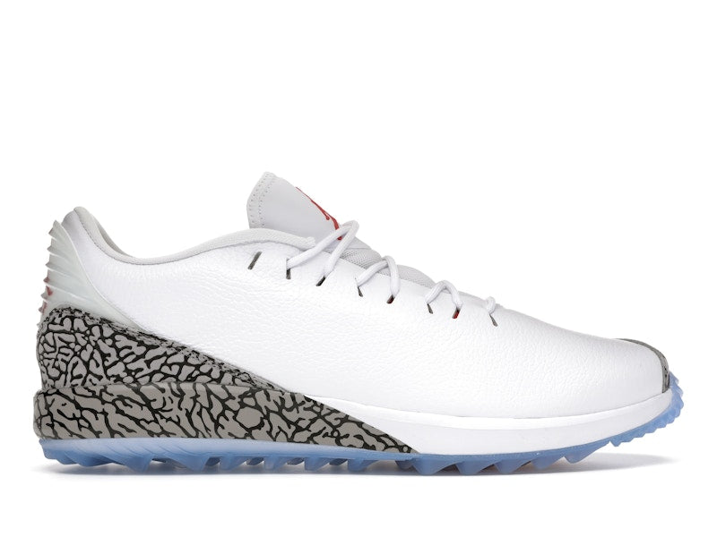 Jordan ADG White Cement