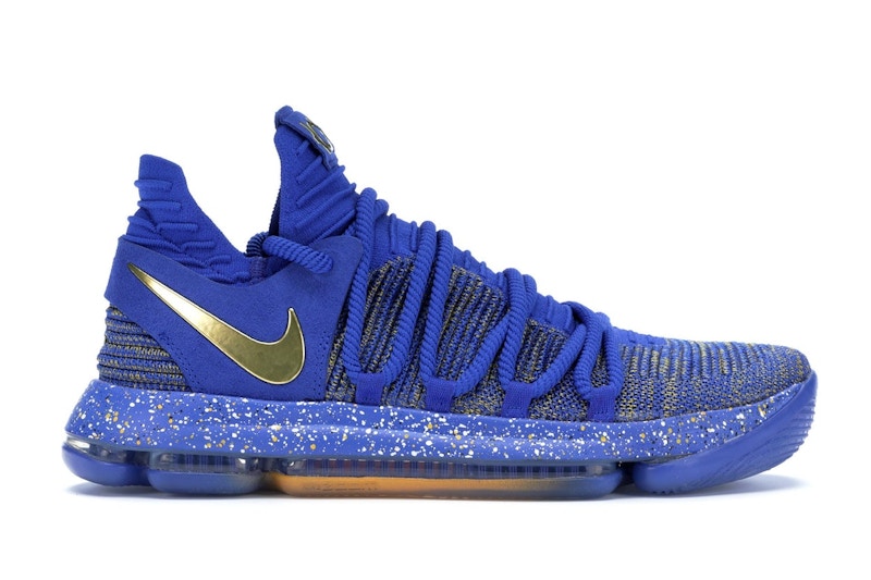 Nike KD 10 Finals