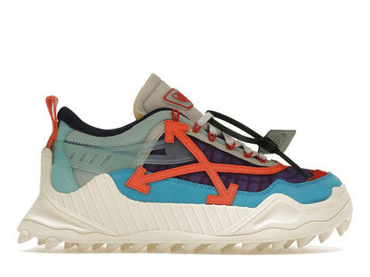 OFF-WHITE Odsy-1000 White Multicolour